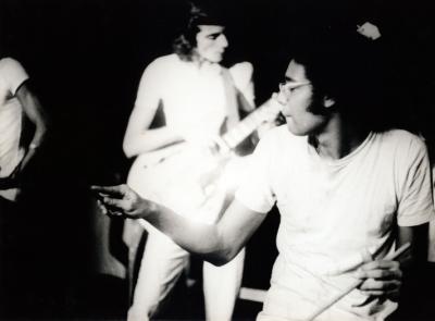 Teatro Opinião 1973 